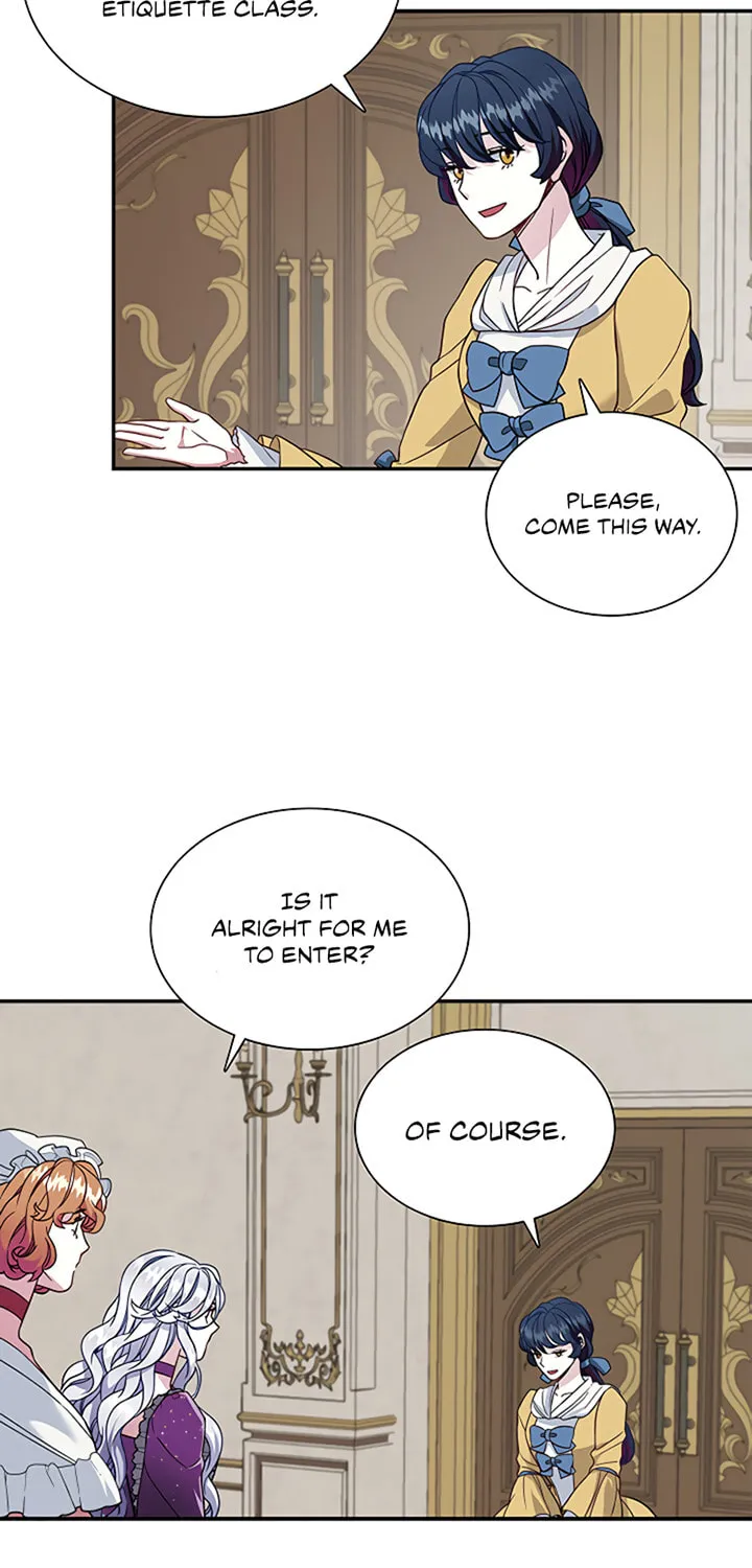 Not-Sew-Wicked Stepmom Chapter 14 page 4 - 