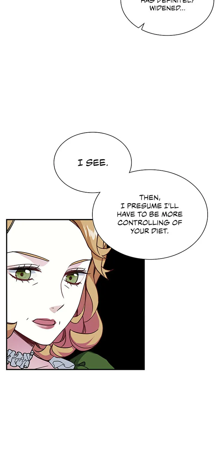 Not-Sew-Wicked Stepmom Chapter 14 page 36 - 