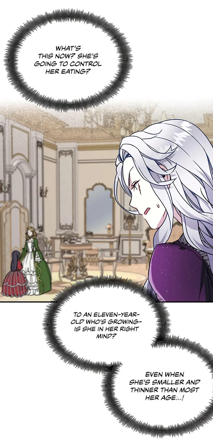 Not-Sew-Wicked Stepmom Chapter 14 page 37 - 