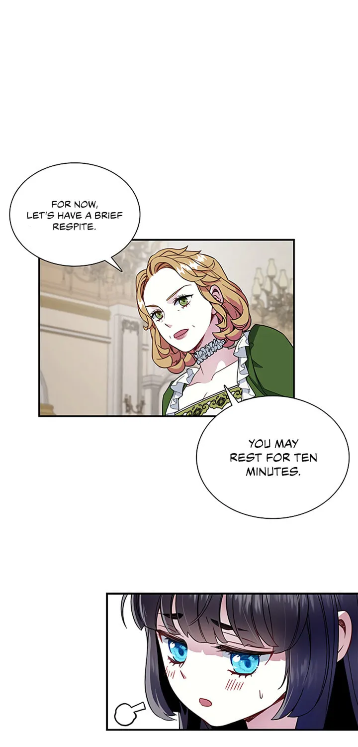Not-Sew-Wicked Stepmom Chapter 14 page 39 - 