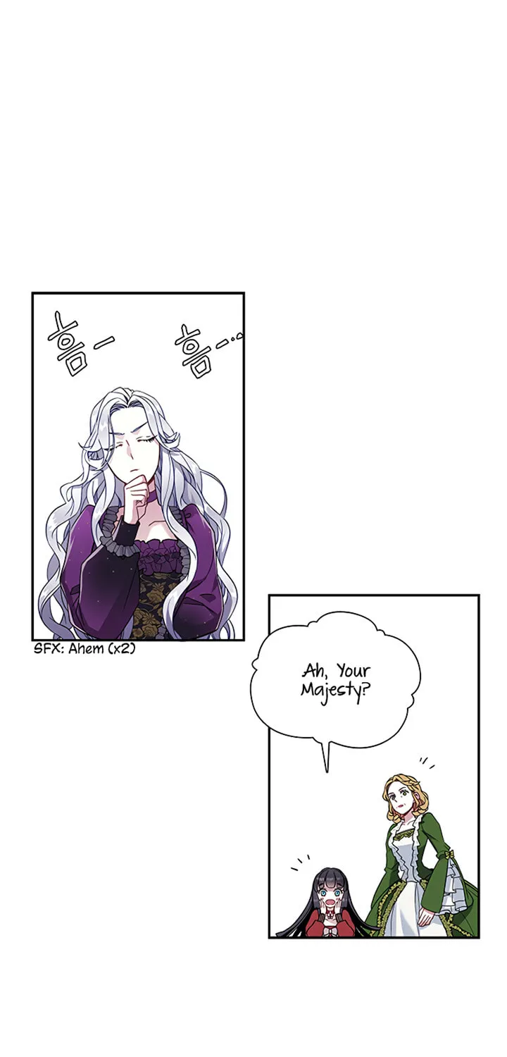 Not-Sew-Wicked Stepmom Chapter 14 page 40 - 