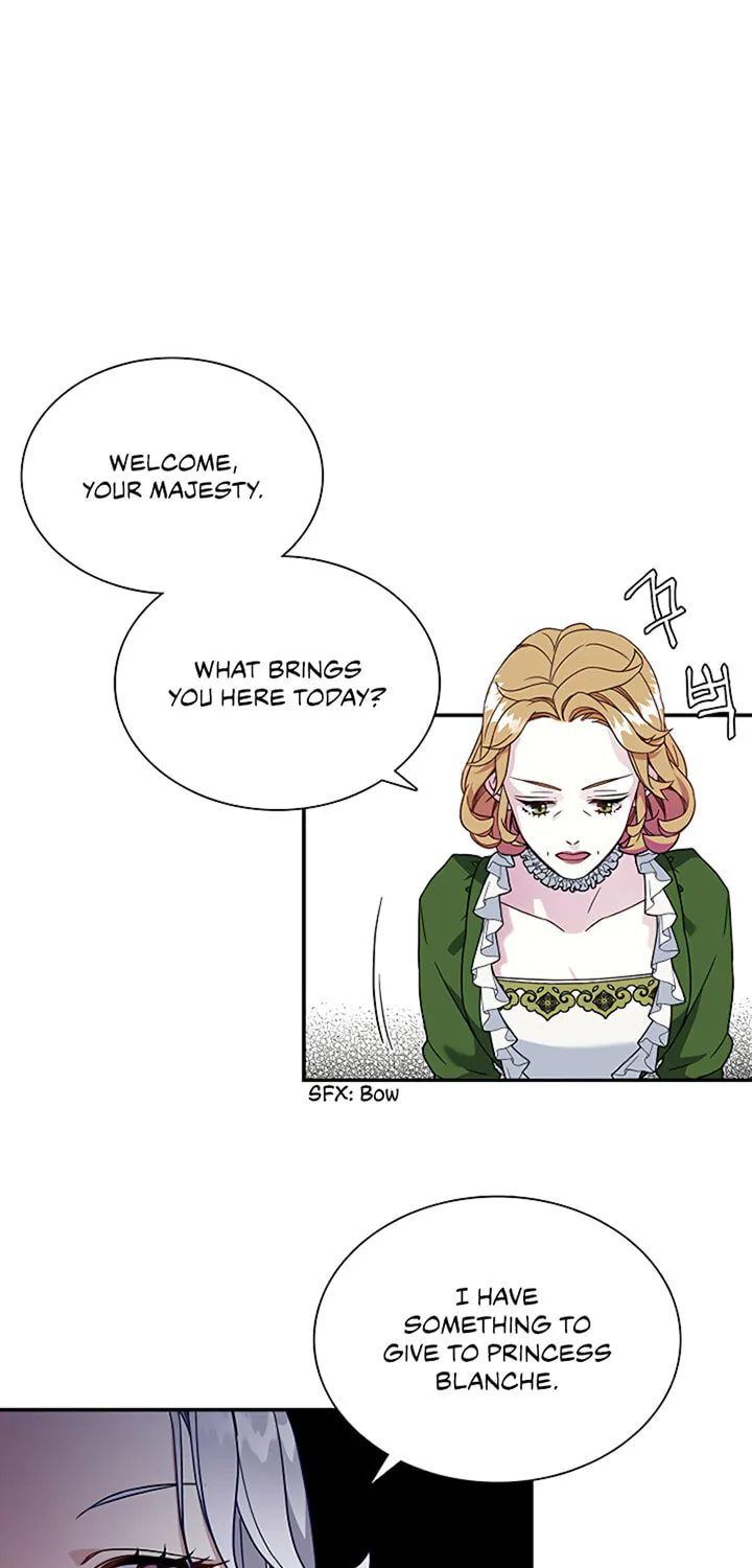 Not-Sew-Wicked Stepmom Chapter 14 page 41 - 