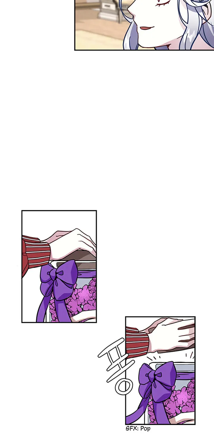 Not-Sew-Wicked Stepmom Chapter 14 page 44 - 