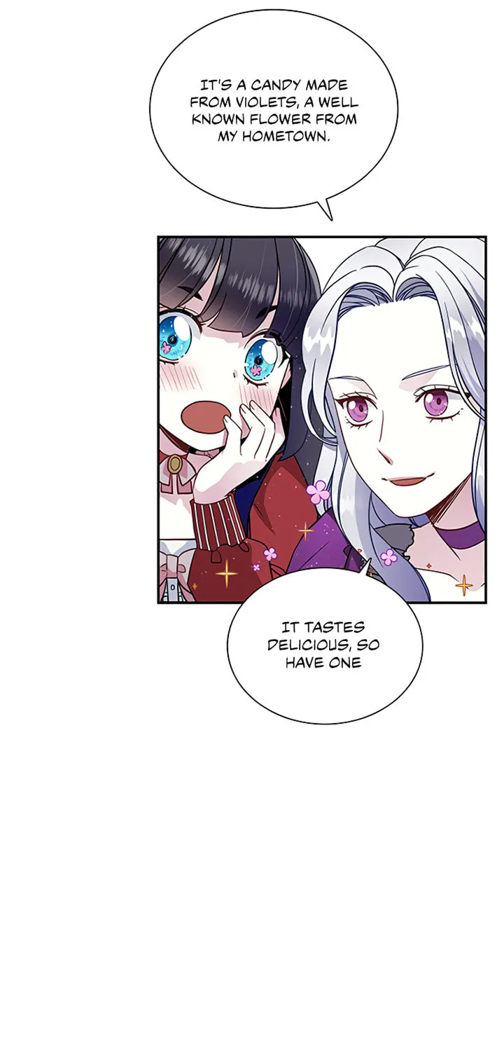 Not-Sew-Wicked Stepmom Chapter 14 page 47 - 
