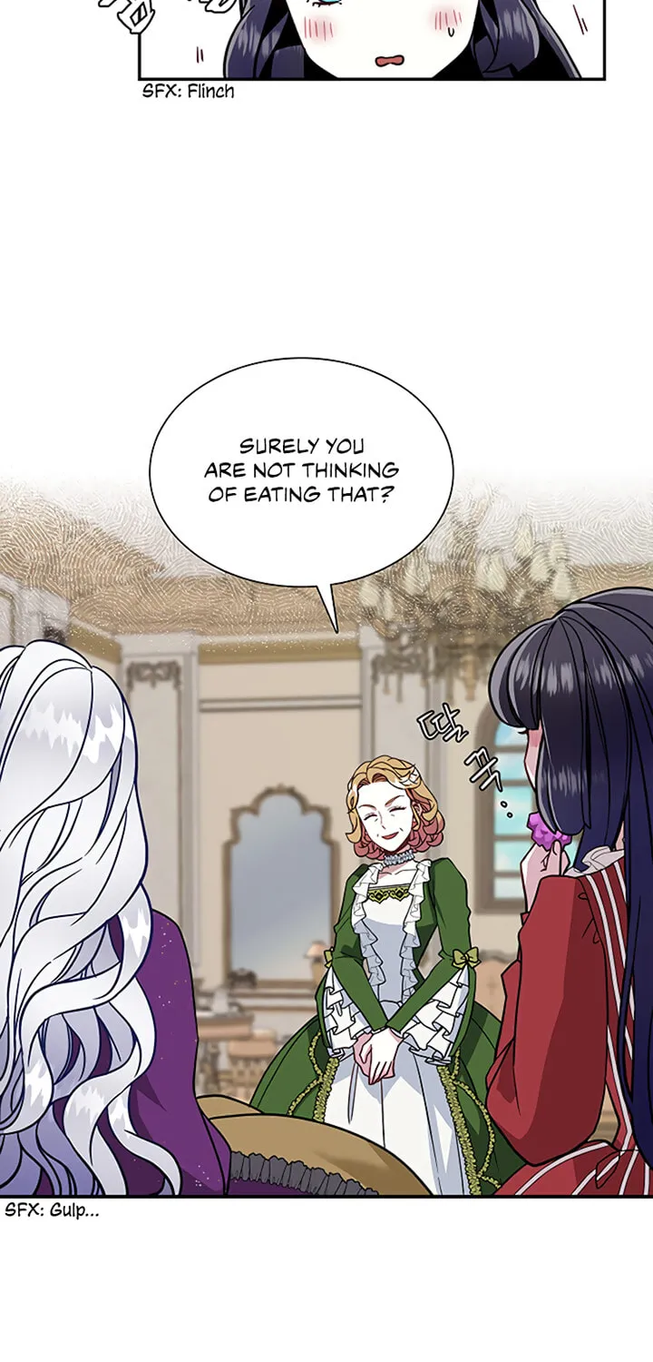 Not-Sew-Wicked Stepmom Chapter 14 page 49 - 