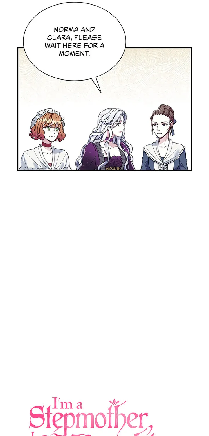 Not-Sew-Wicked Stepmom Chapter 14 page 6 - 