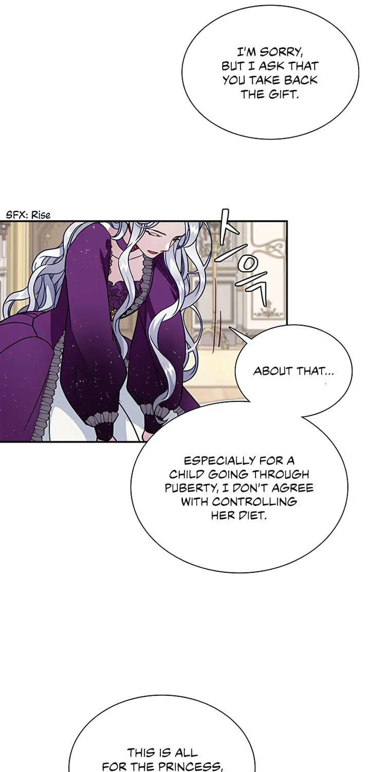 Not-Sew-Wicked Stepmom Chapter 14 page 51 - 