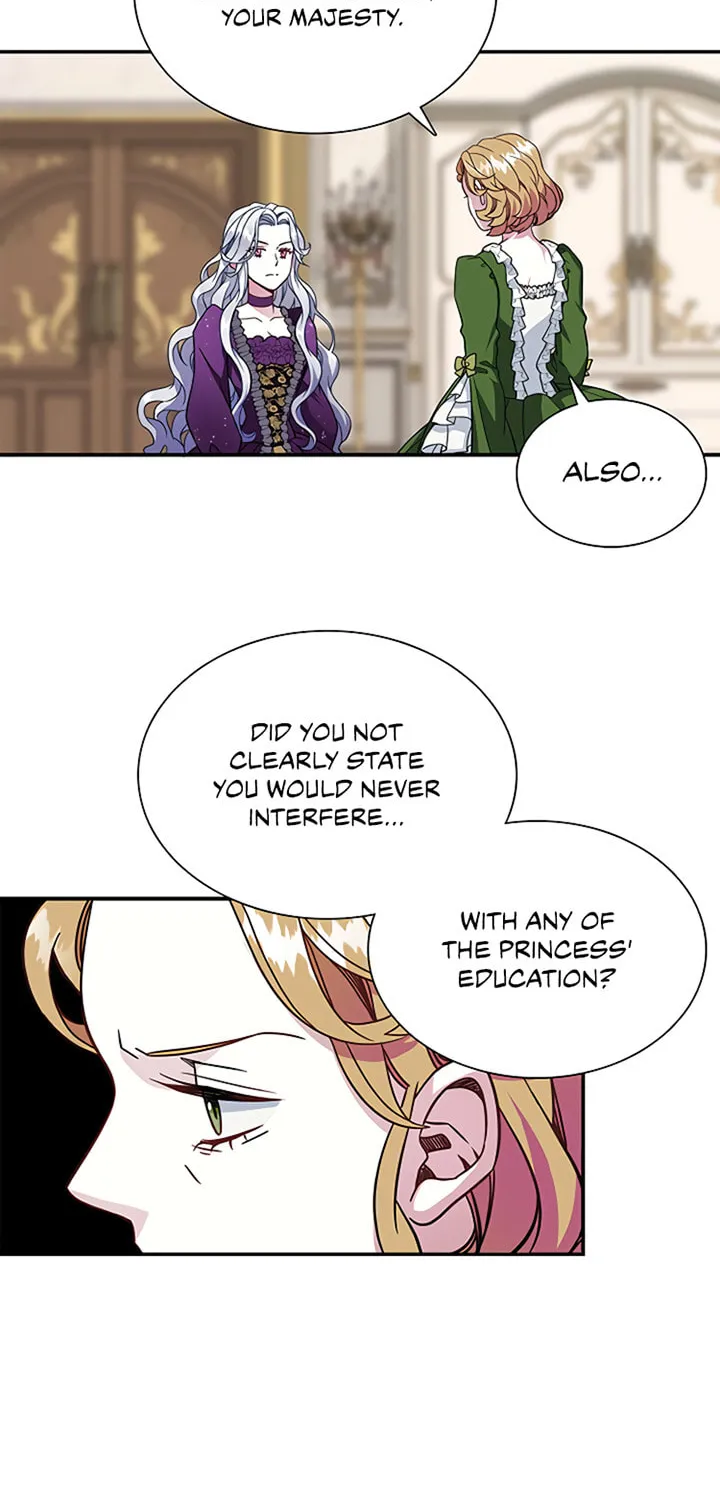 Not-Sew-Wicked Stepmom Chapter 14 page 52 - 
