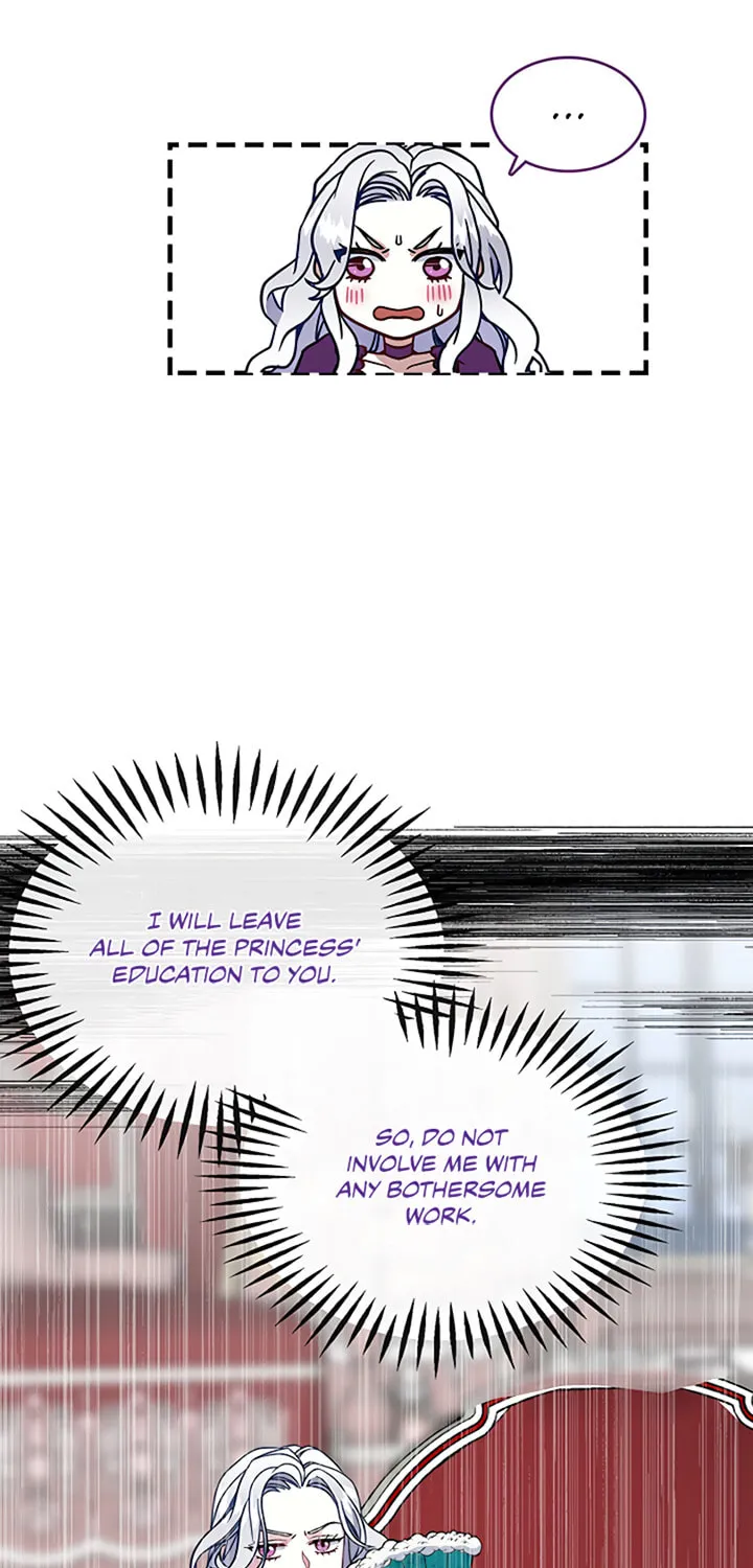 Not-Sew-Wicked Stepmom Chapter 14 page 53 - 