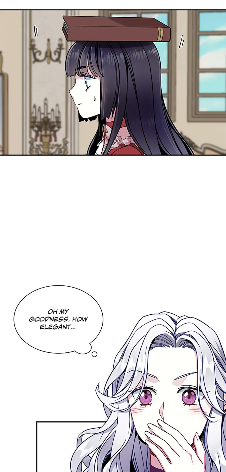 Not-Sew-Wicked Stepmom Chapter 14 page 10 - 