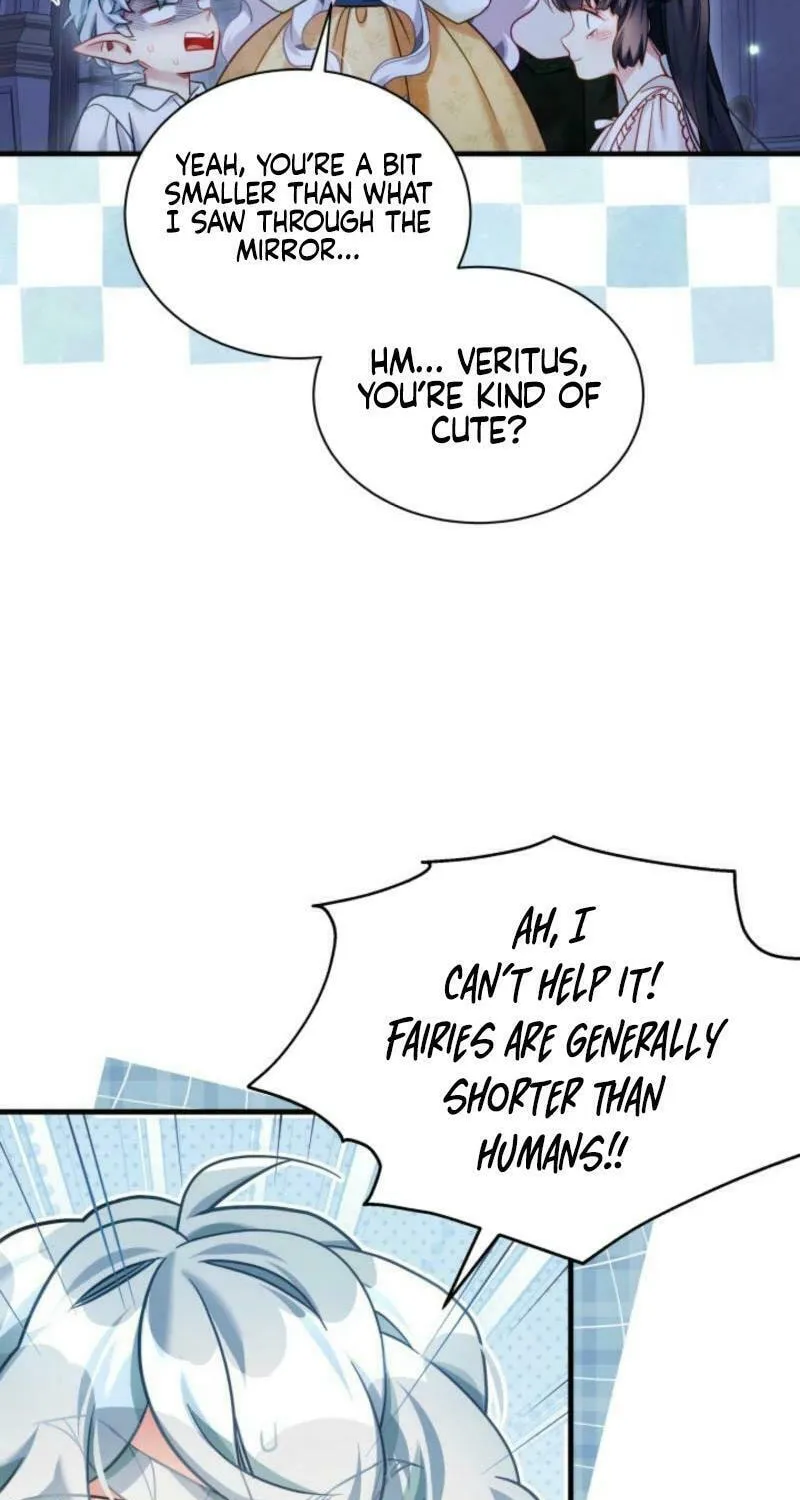 Not-Sew-Wicked Stepmom Chapter 141 page 47 - 