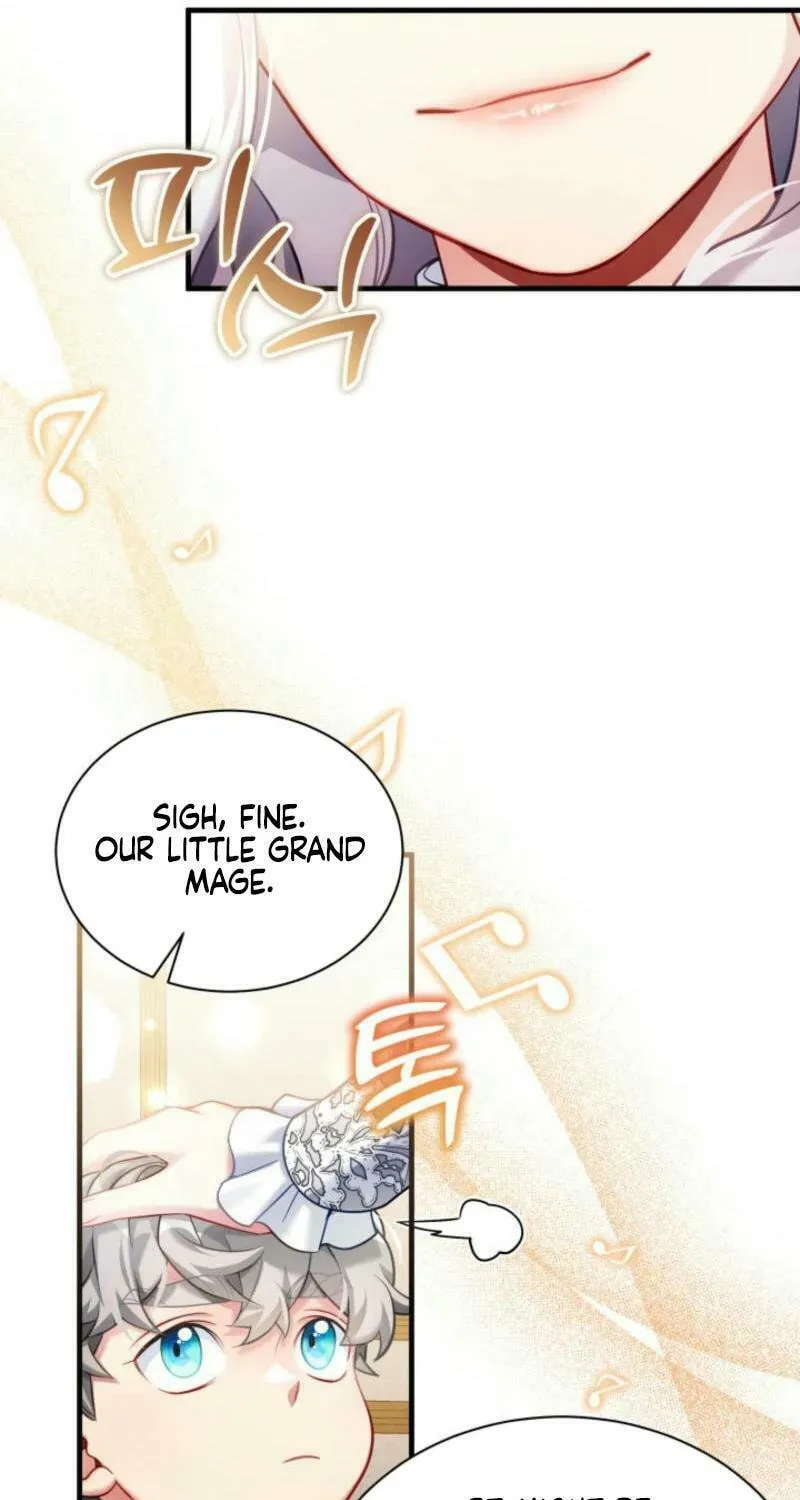 Not-Sew-Wicked Stepmom Chapter 142 page 21 - 