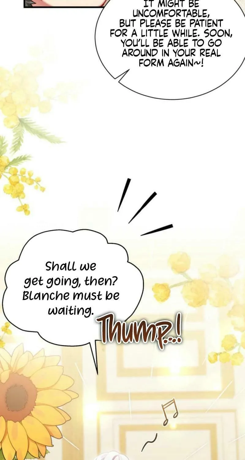 Not-Sew-Wicked Stepmom Chapter 142 page 22 - 
