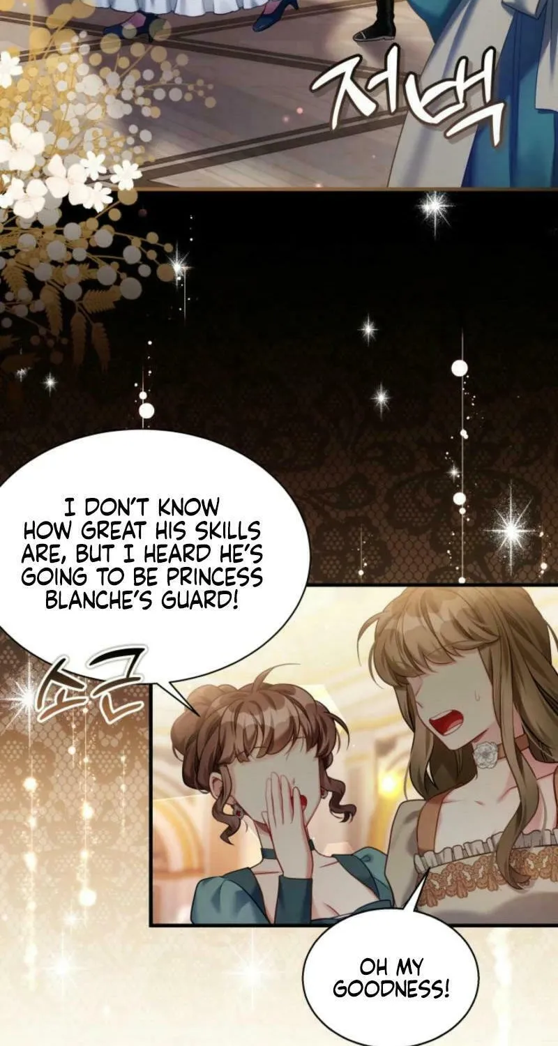 Not-Sew-Wicked Stepmom Chapter 142 page 28 - 