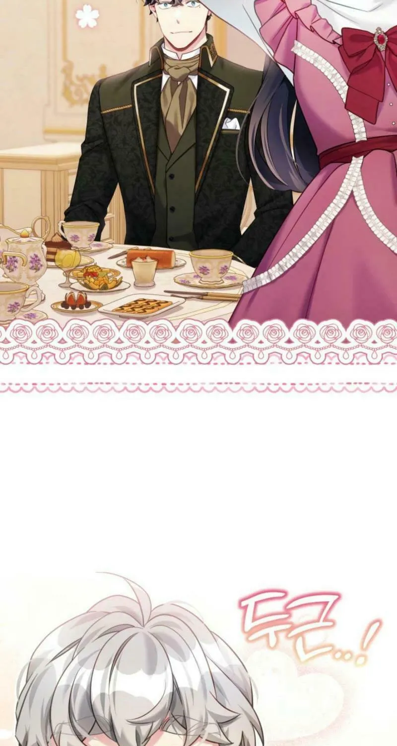 Not-Sew-Wicked Stepmom Chapter 142 page 35 - 