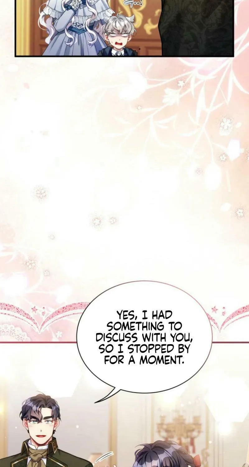 Not-Sew-Wicked Stepmom Chapter 142 page 37 - 