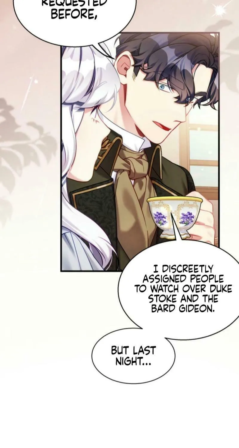 Not-Sew-Wicked Stepmom Chapter 142 page 45 - 
