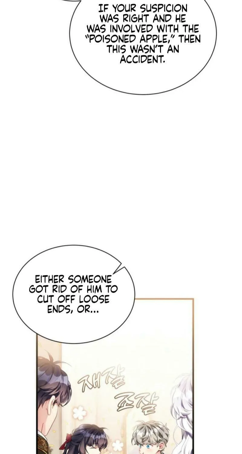 Not-Sew-Wicked Stepmom Chapter 142 page 48 - 