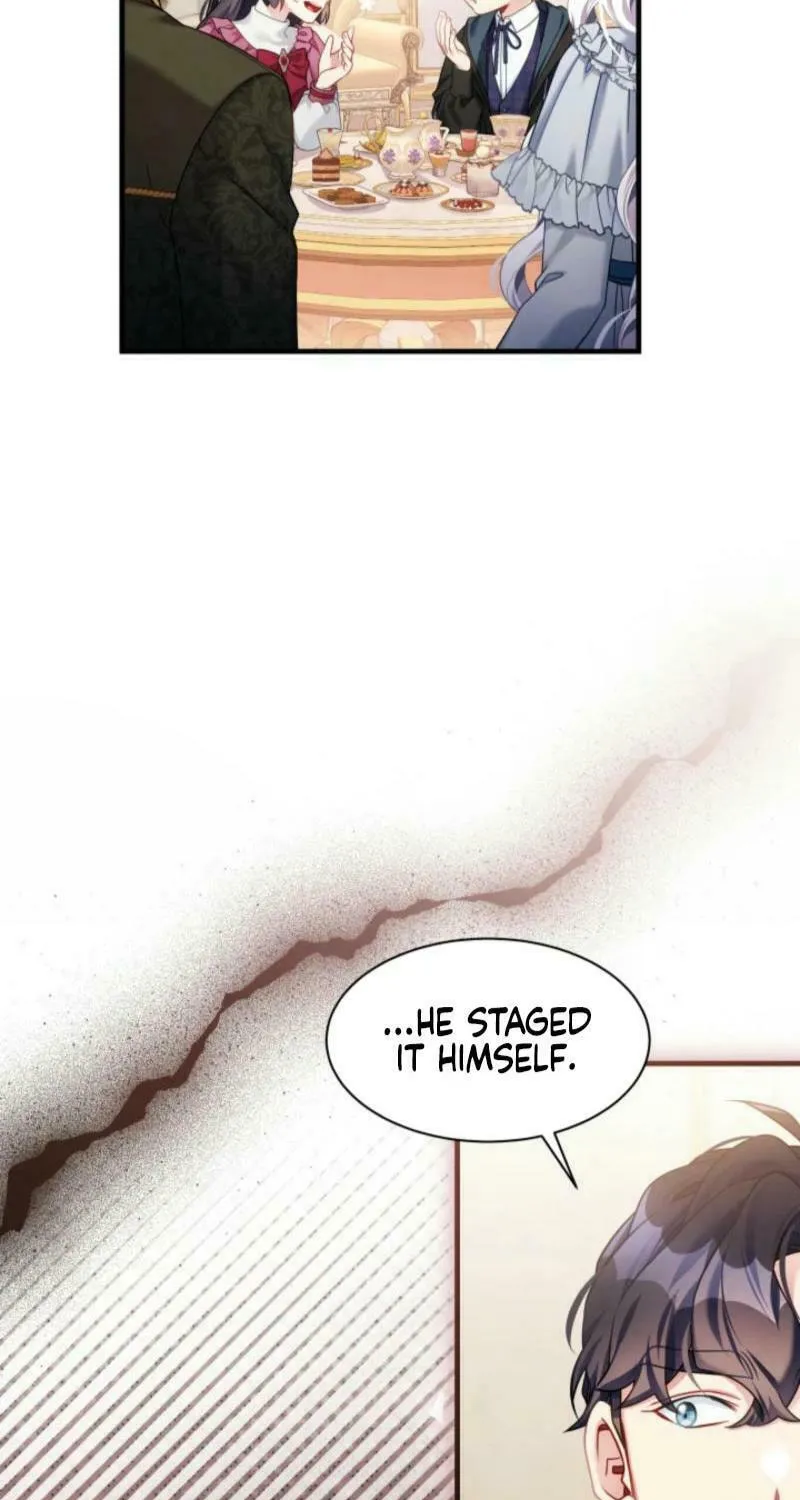 Not-Sew-Wicked Stepmom Chapter 142 page 49 - 