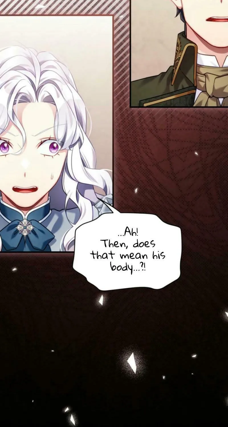 Not-Sew-Wicked Stepmom Chapter 142 page 50 - 