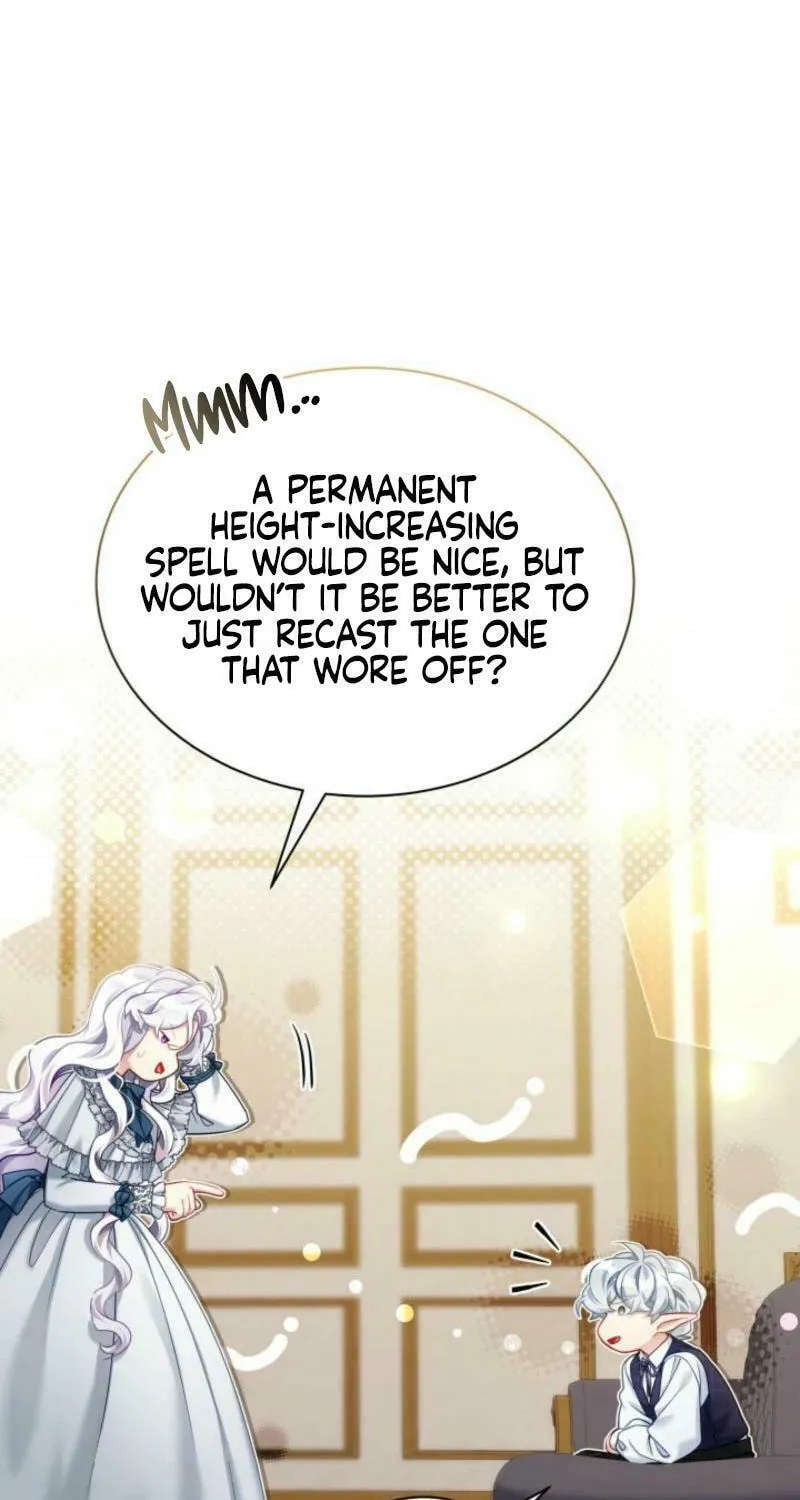 Not-Sew-Wicked Stepmom Chapter 142 page 7 - 