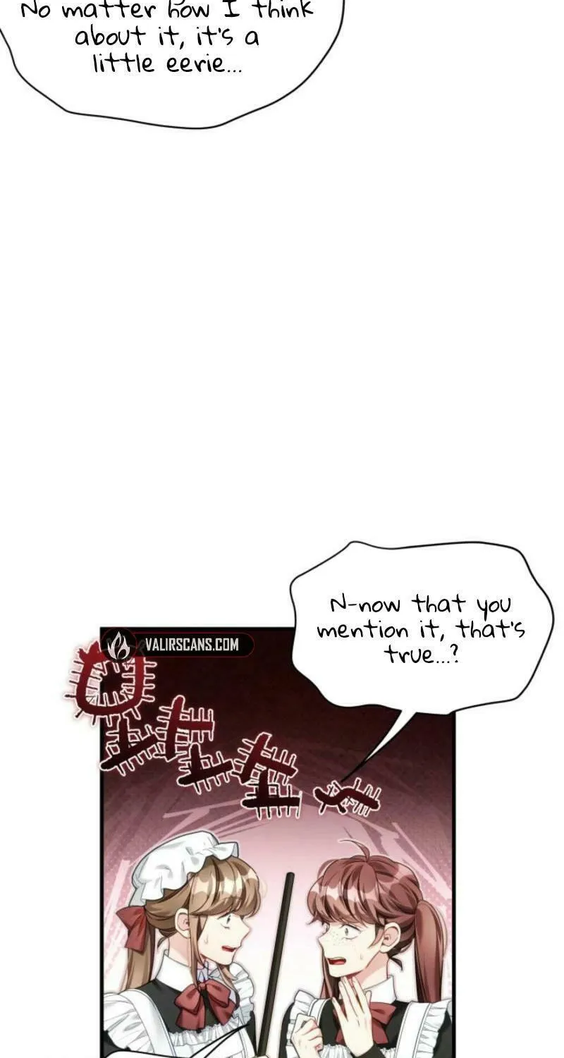 Not-Sew-Wicked Stepmom Chapter 143 page 26 - 