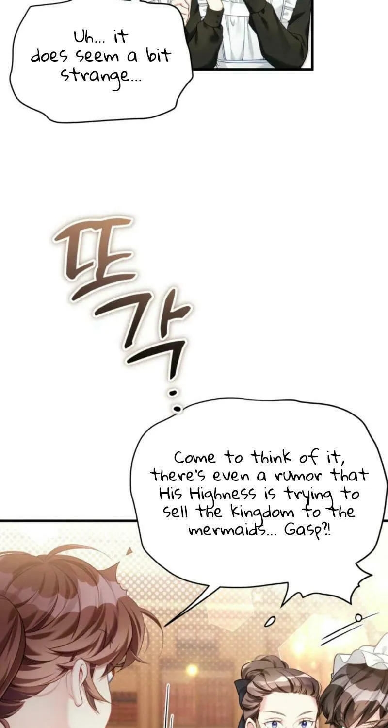 Not-Sew-Wicked Stepmom Chapter 143 page 27 - 