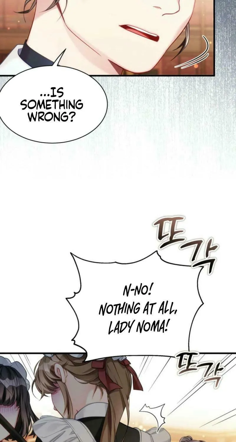 Not-Sew-Wicked Stepmom Chapter 143 page 29 - 