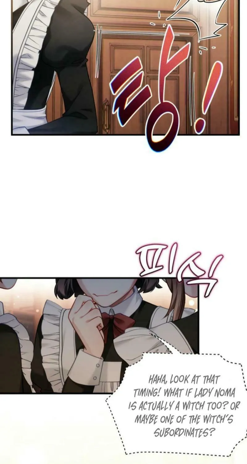Not-Sew-Wicked Stepmom Chapter 143 page 35 - 