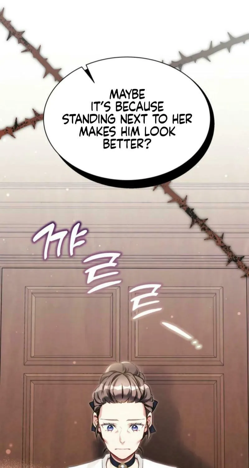 Not-Sew-Wicked Stepmom Chapter 143 page 38 - 