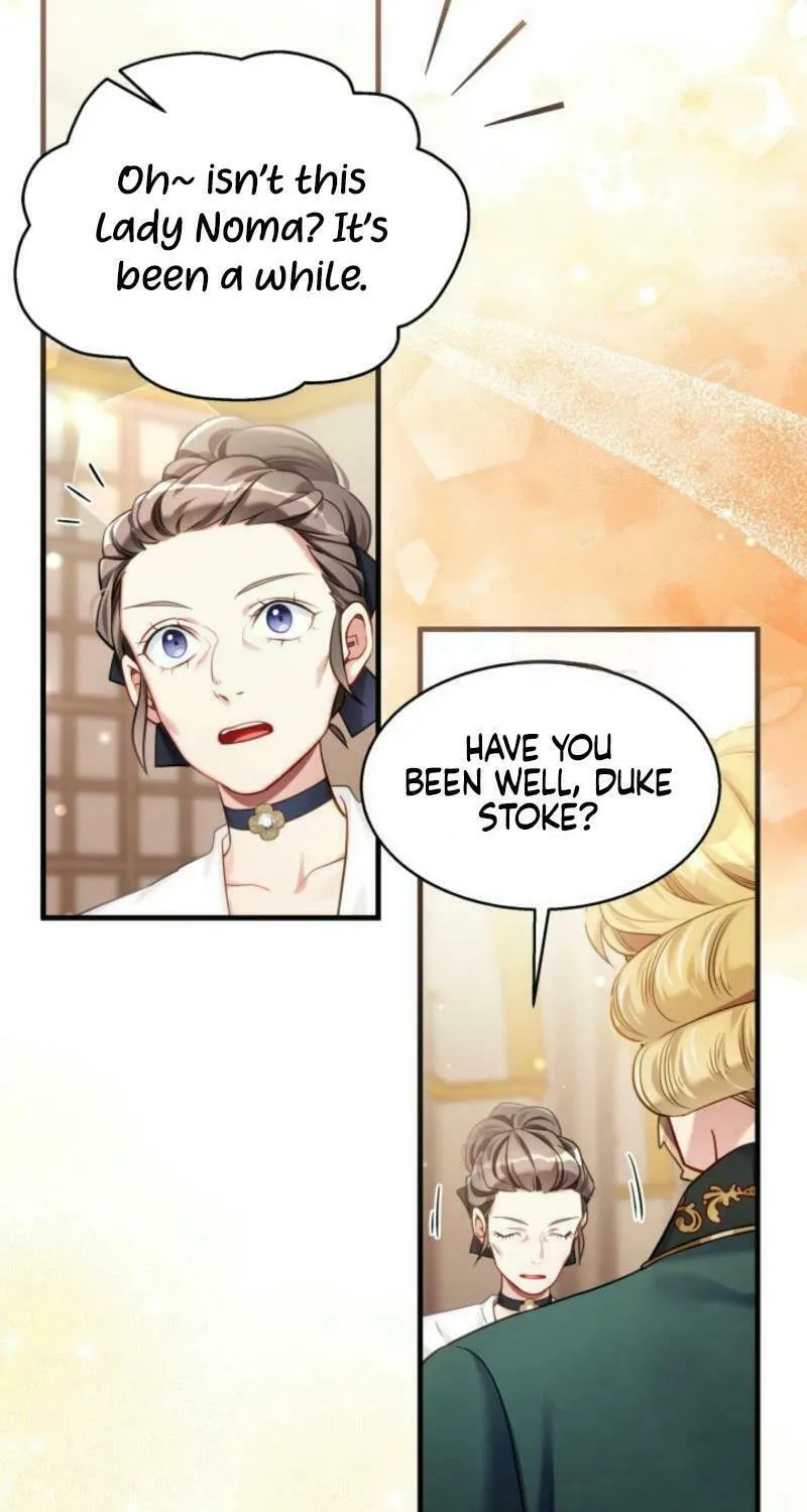 Not-Sew-Wicked Stepmom Chapter 143 page 43 - 