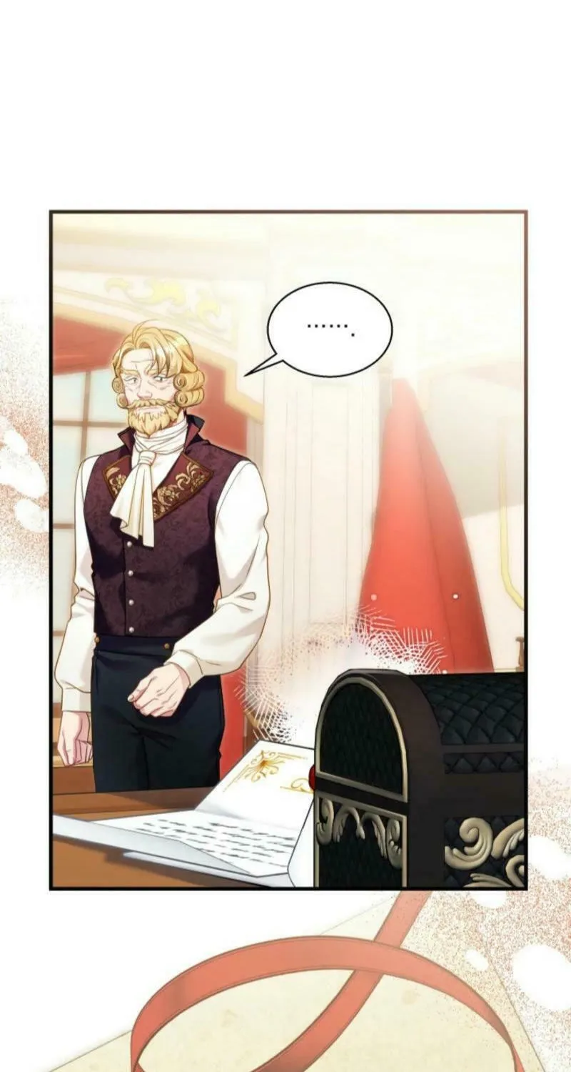 Not-Sew-Wicked Stepmom Chapter 143 page 53 - 