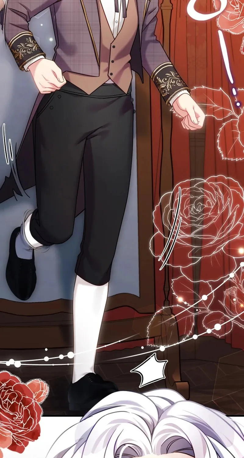 Not-Sew-Wicked Stepmom Chapter 144 page 19 - 
