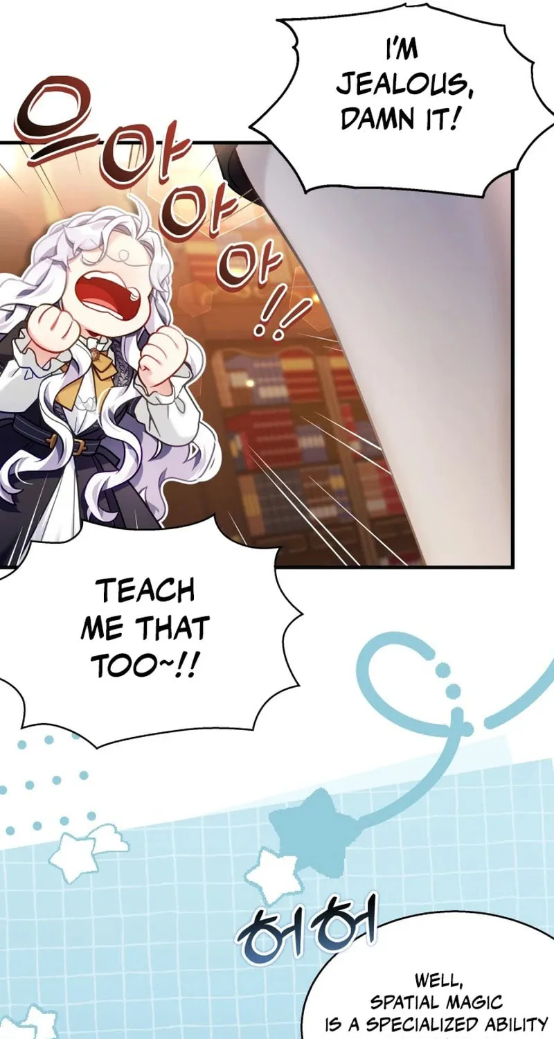 Not-Sew-Wicked Stepmom Chapter 144 page 21 - 
