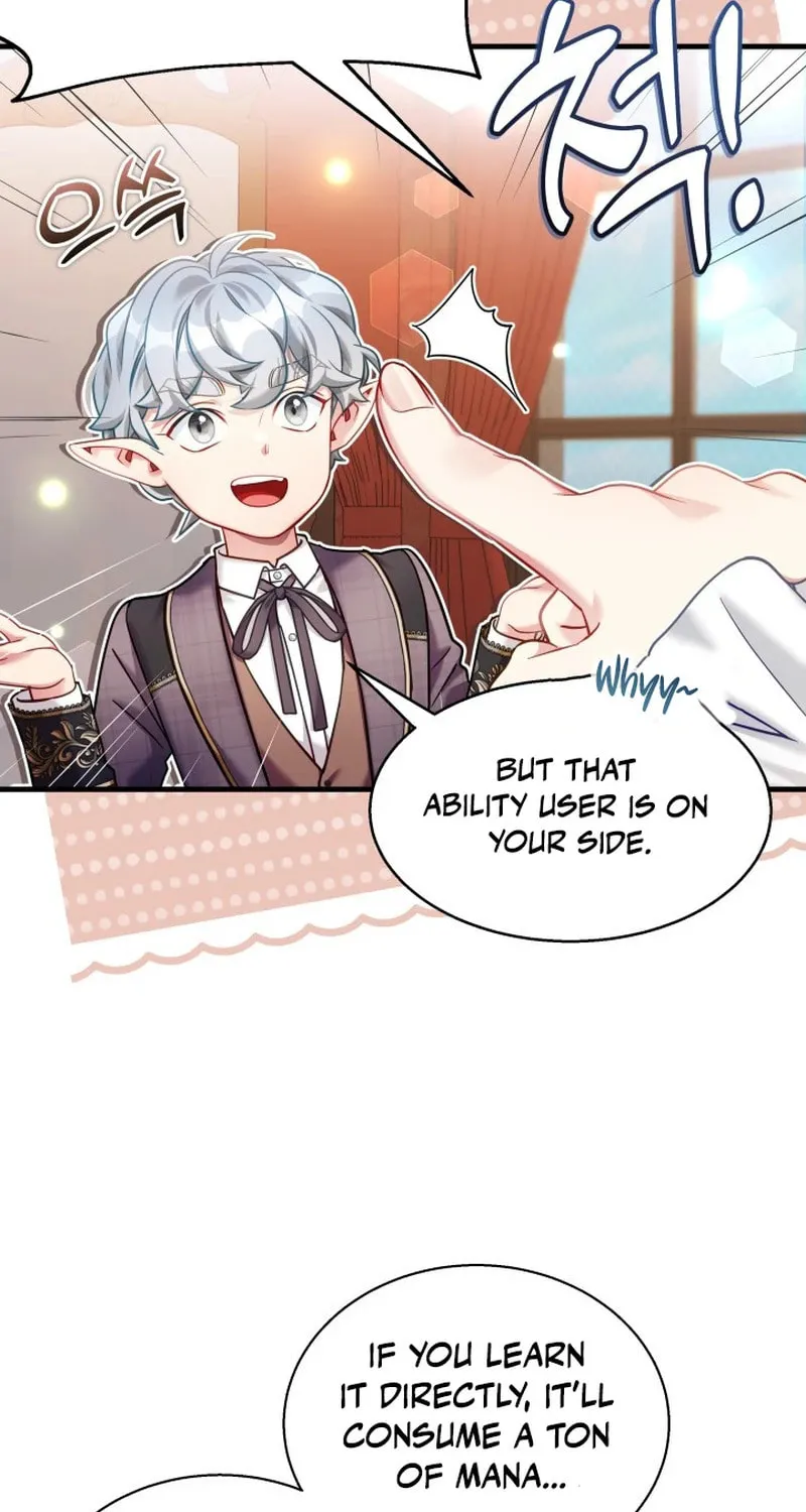 Not-Sew-Wicked Stepmom Chapter 144 page 23 - 