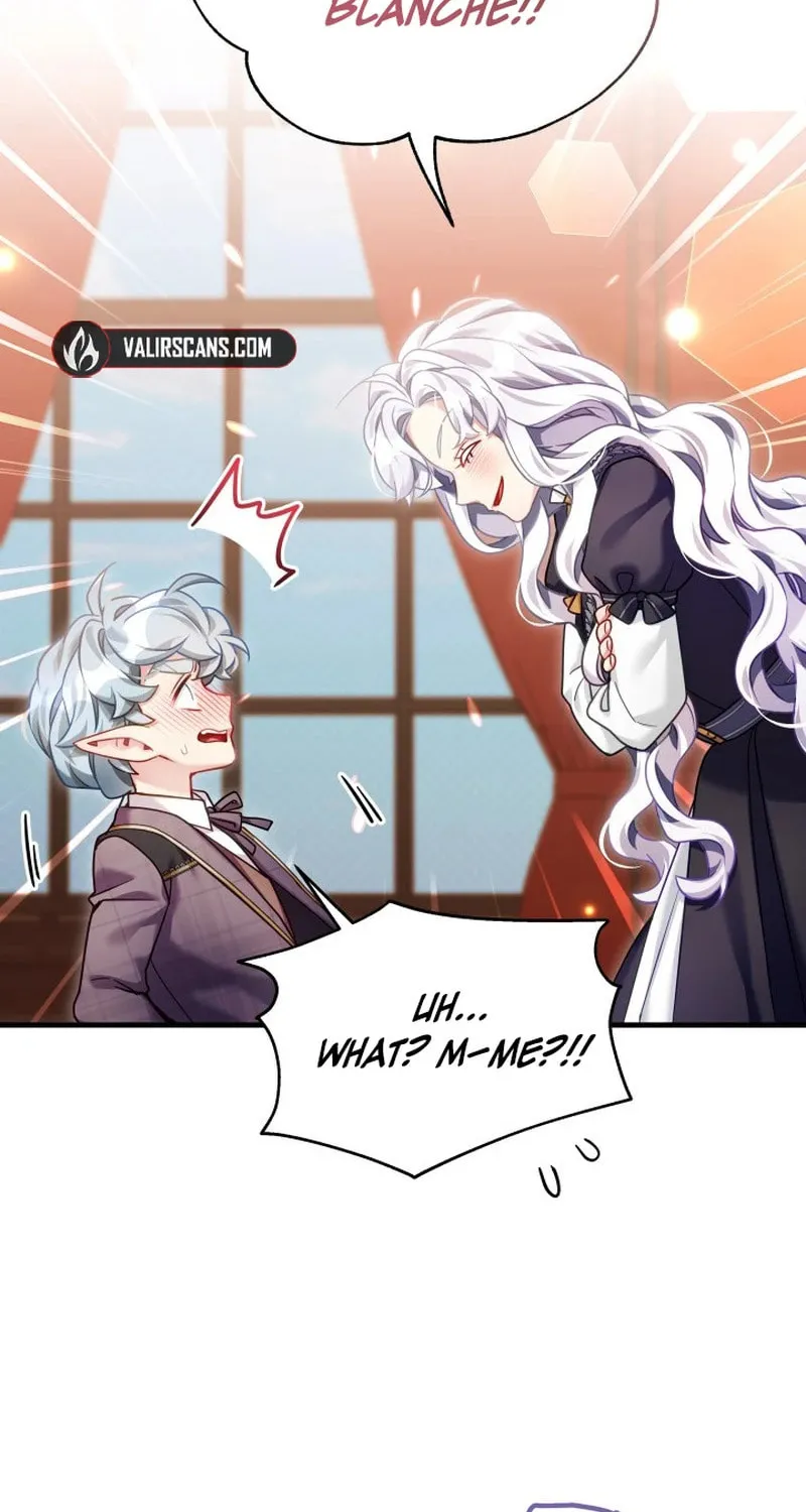 Not-Sew-Wicked Stepmom Chapter 144 page 28 - 