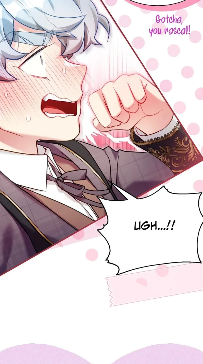 Not-Sew-Wicked Stepmom Chapter 144 page 30 - 