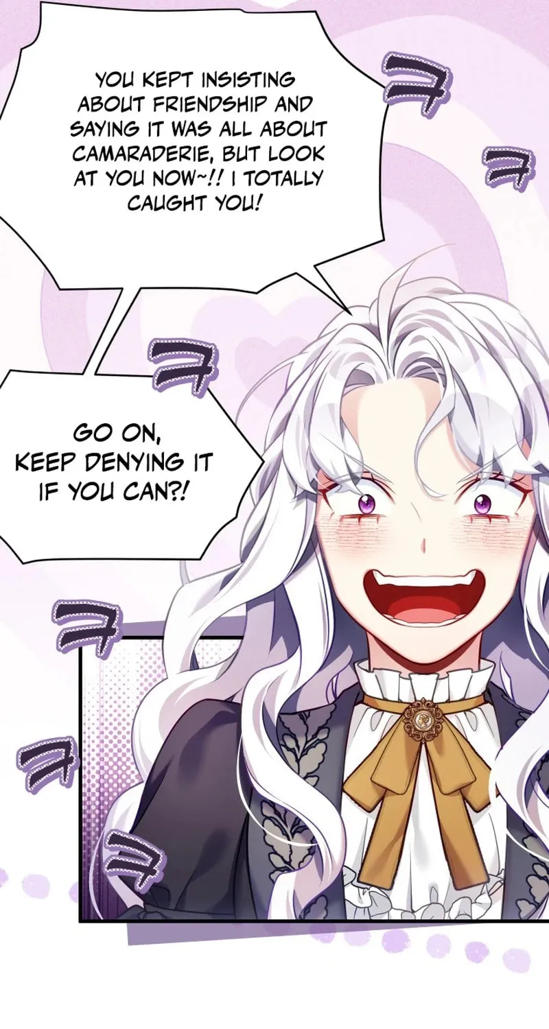 Not-Sew-Wicked Stepmom Chapter 144 page 31 - 