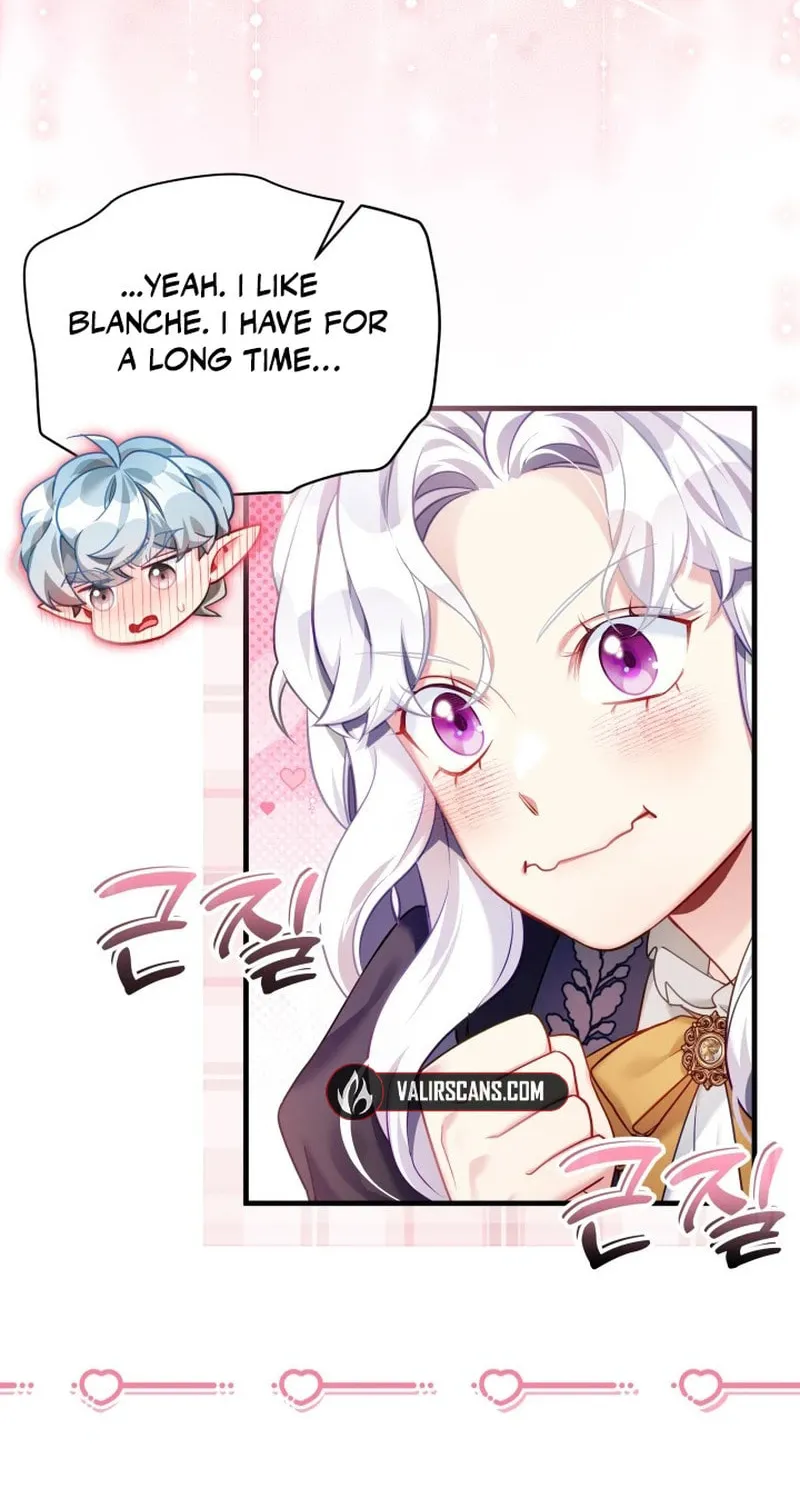 Not-Sew-Wicked Stepmom Chapter 144 page 34 - 