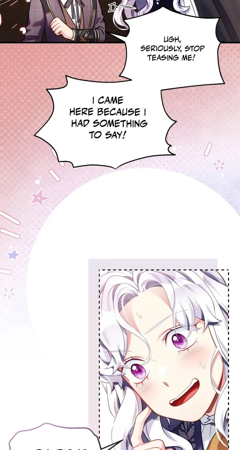 Not-Sew-Wicked Stepmom Chapter 144 page 36 - 