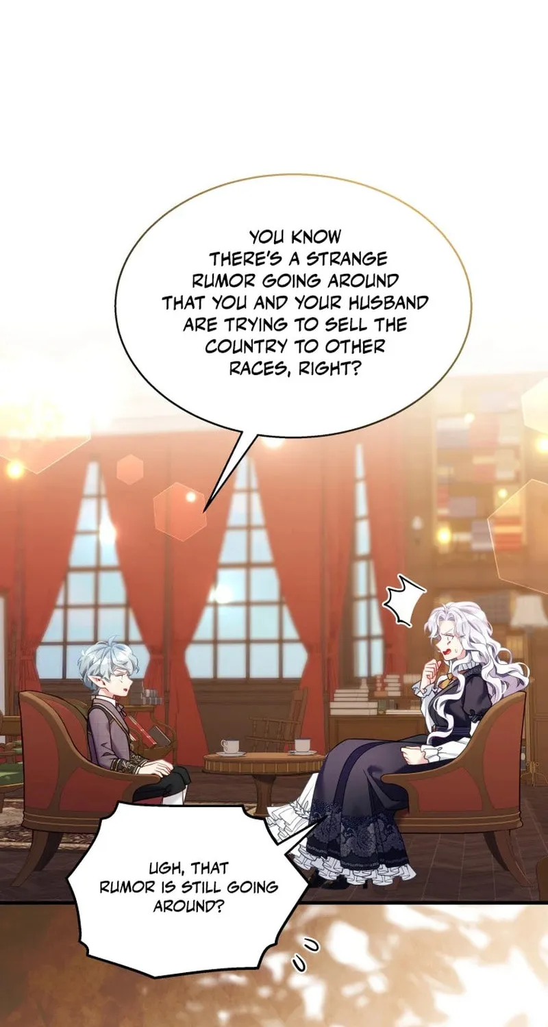 Not-Sew-Wicked Stepmom Chapter 144 page 38 - 