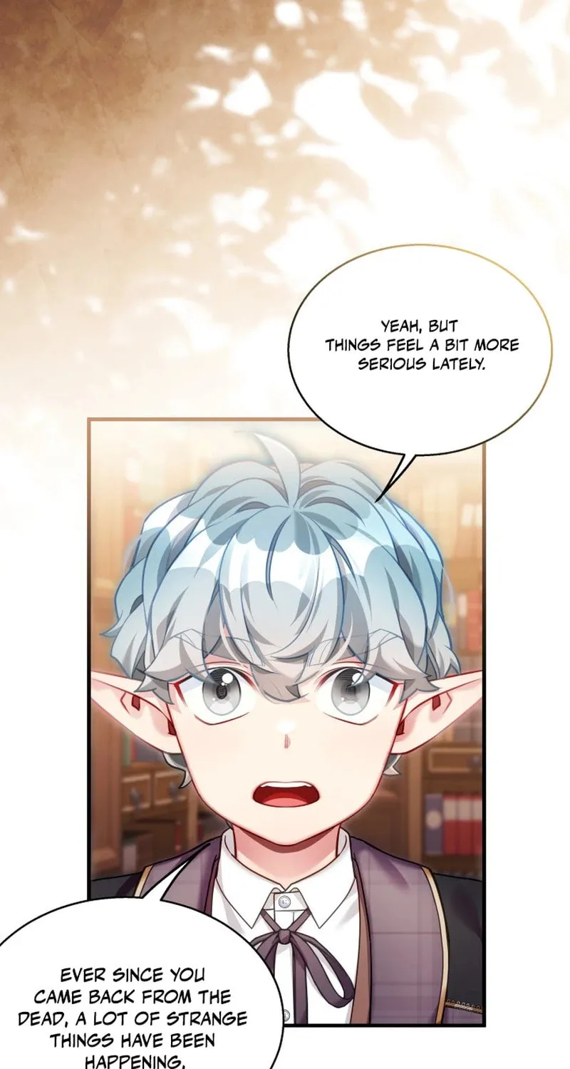 Not-Sew-Wicked Stepmom Chapter 144 page 39 - 