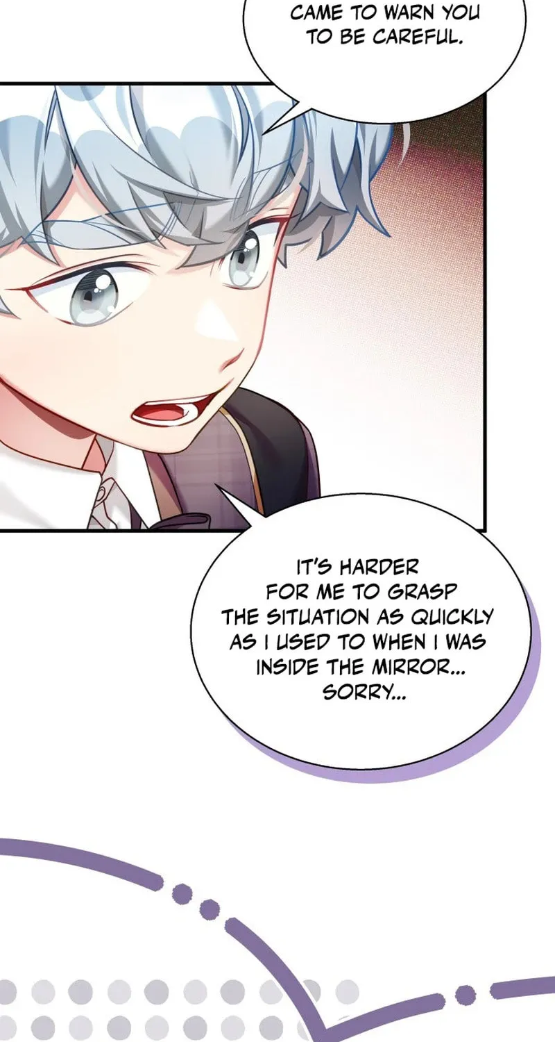 Not-Sew-Wicked Stepmom Chapter 144 page 42 - 