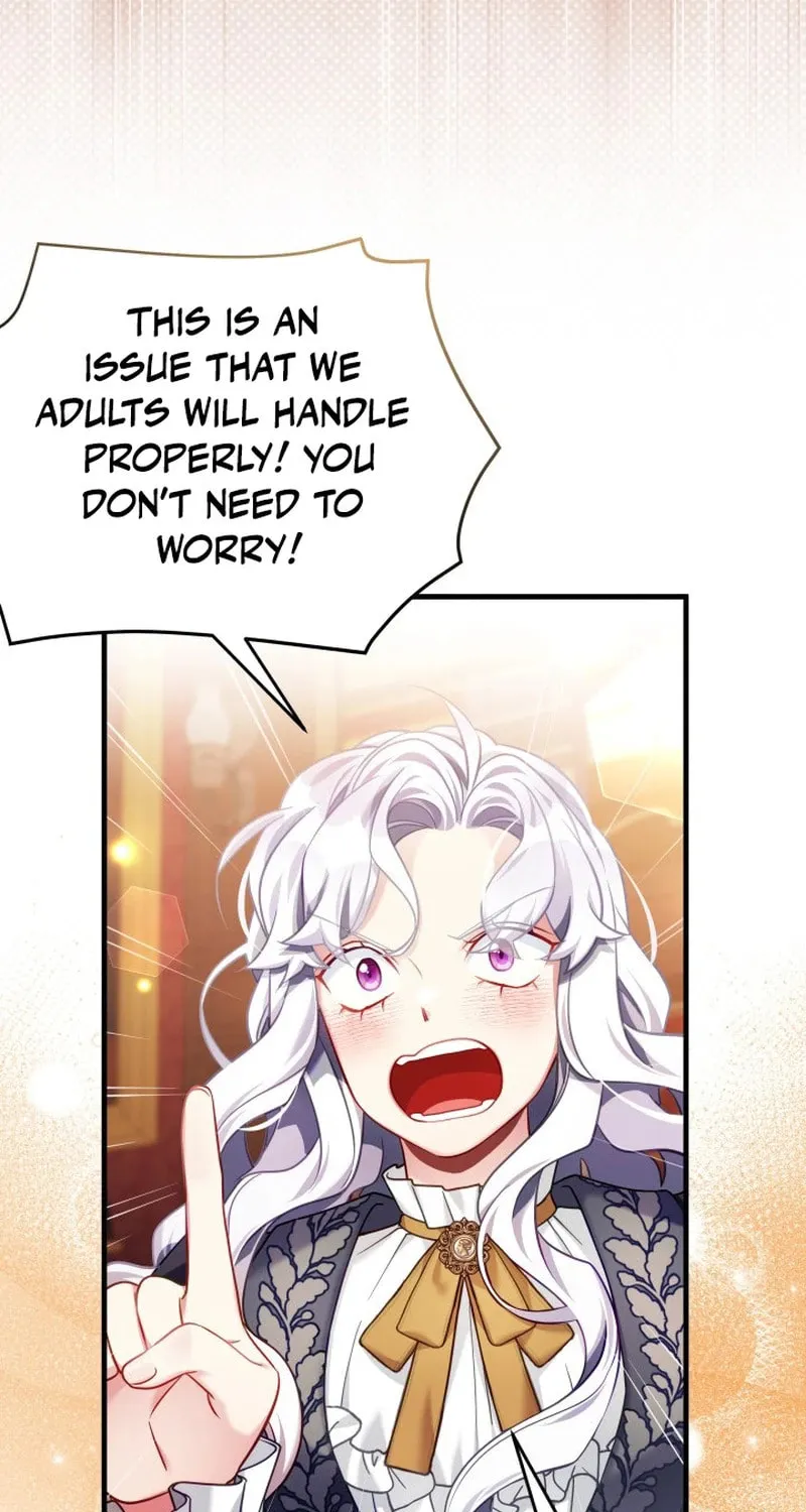 Not-Sew-Wicked Stepmom Chapter 144 page 45 - 