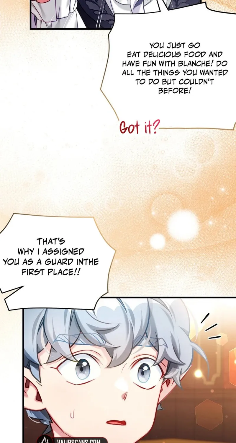 Not-Sew-Wicked Stepmom Chapter 144 page 46 - 