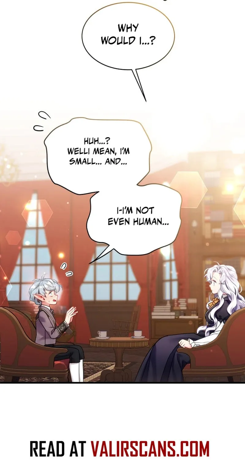 Not-Sew-Wicked Stepmom Chapter 144 page 49 - 