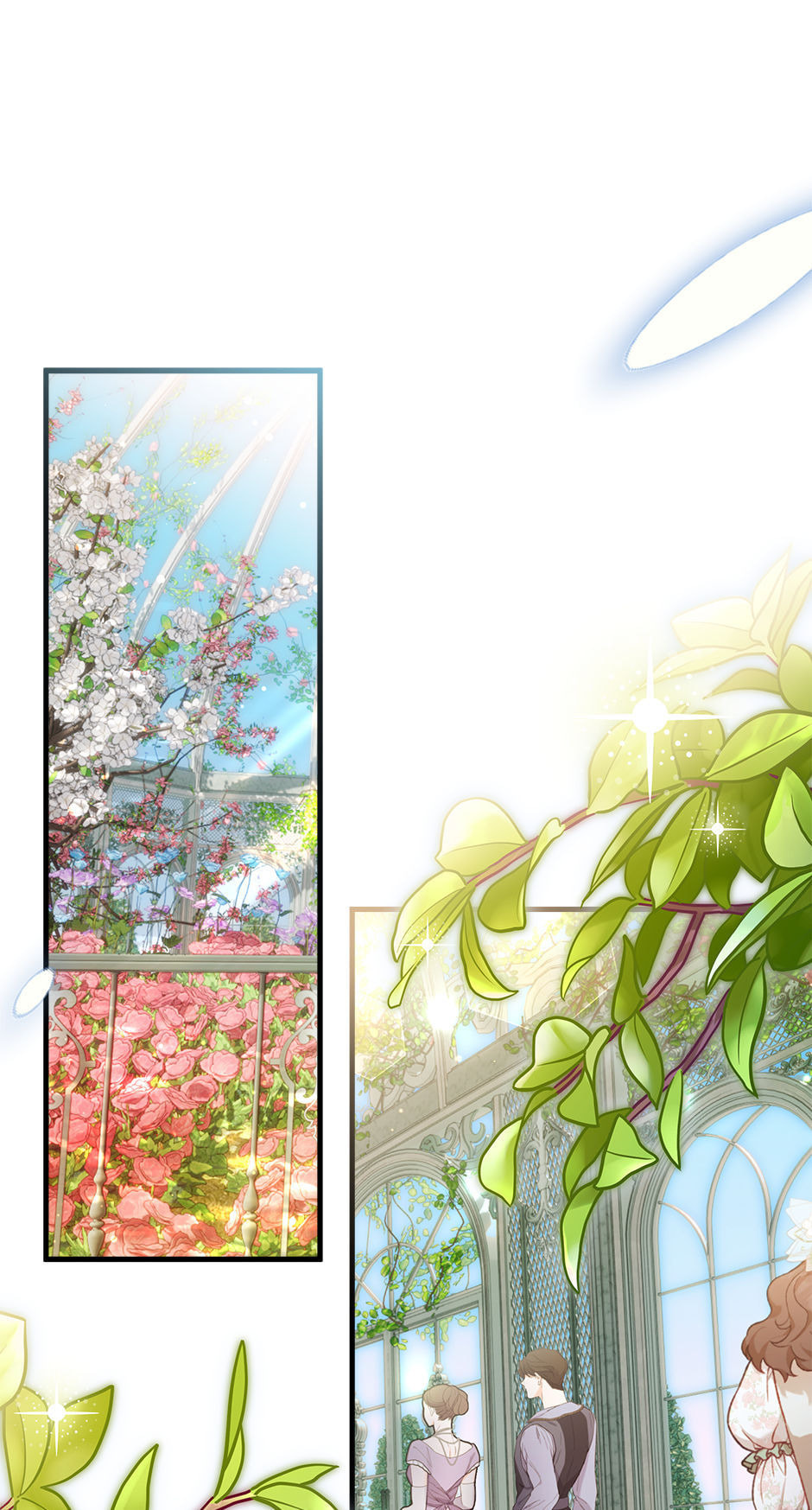 Not-Sew-Wicked Stepmom Chapter 145.1 page 1 - 