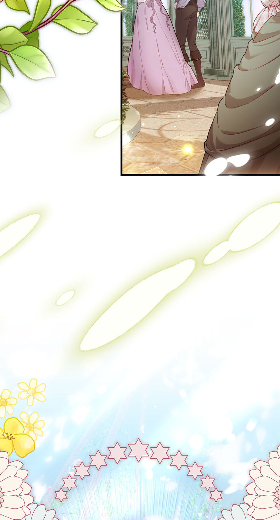 Not-Sew-Wicked Stepmom Chapter 145.1 page 2 - 