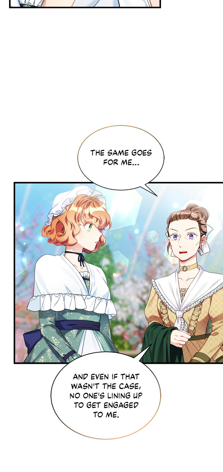 Not-Sew-Wicked Stepmom Chapter 145.1 page 16 - 