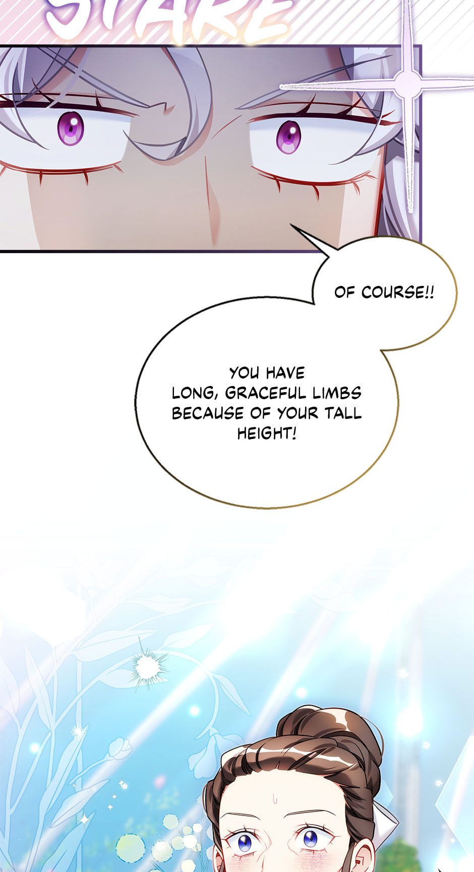 Not-Sew-Wicked Stepmom Chapter 145.1 page 20 - 